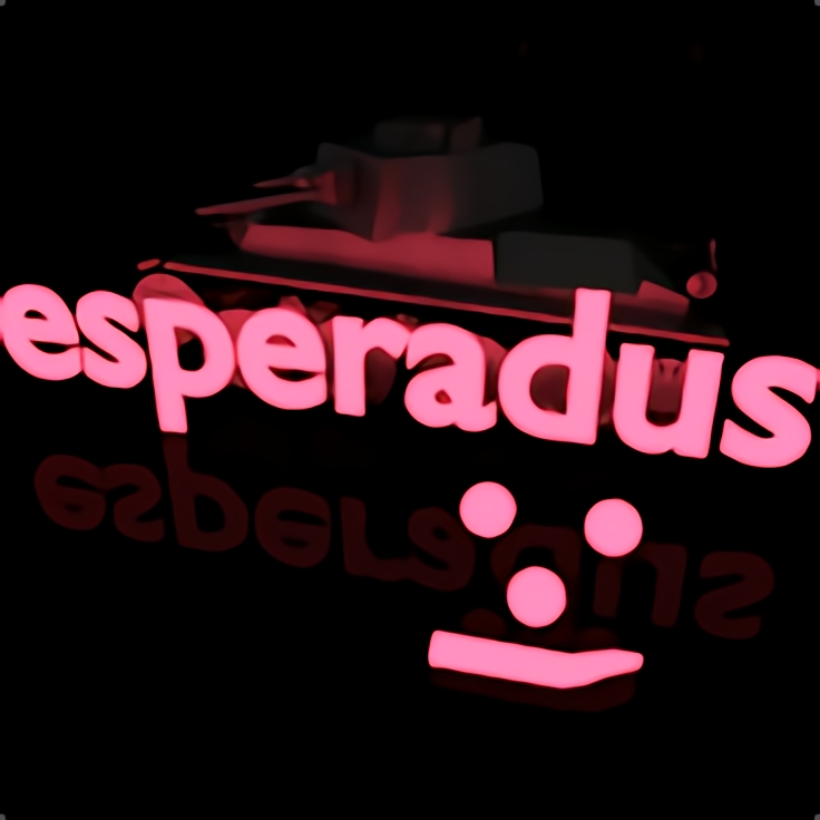 esperadus